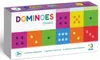 Klassisches Domino-Brettspiel Für Die Jüngsten Kinder Produktbild-Vorschau 4