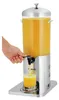 Bartscher Getränke-Dispenser DTE5, thermoel. Produktbild-Vorschau 3