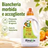 Ammorbidente bucato, ammorbidente naturale, 750 ml fiori Anteprima dell’immagine prodotto 2