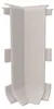 VILO Linela 416 - Innenecke für PVC Sockelleiste 80mm - Produktbild-Vorschau 1