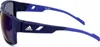 Adidas Sport SP0046 Matte blue 59/16/130 Herren Produktbild-Vorschau 3