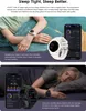 2024 KOSPET TANK S2 GPS Smartwatch Damen 350mAh Große Produktbild-Vorschau 7