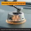 R2B Autohandyhalterung mit elektrischem Vakuum-Saugnapf, Produktbild-Vorschau 2