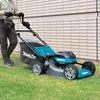 Makita Akku-Rasenmäher, 40 V max., 48 cm, 62 l, 1.900 W, Produktbild-Vorschau 13