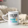 22Feels Sohn Geschenk Geburtstag 18 Jahre Kinder Tasse Produktbild-Vorschau 4