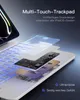 Inateck Magnetische Tastatur für  iPad 11 Gen 2025 A16/ 10 Produktbild-Vorschau 6