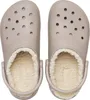 Zoccolo da infilare Classic Limed Clog Anteprima dell’immagine prodotto 3