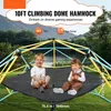 Struttura di arrampicata Dome Climber per bambini - Geodome Anteprima dell’immagine prodotto 2