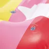 Regenbogen Wolkenmatratze 175x117 58729 25849 Produktbild-Vorschau 6
