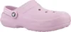 Crocs Classic Lined Clog Rose Podgląd zdjęcia produktu 5
