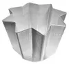 Pandoro 1kg stampo 23,5x17cm Anteprima dell’immagine prodotto 3