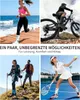 CAMBIVO Sportsocken Kompressionsstrümpfe Herren & Damen Produktbild-Vorschau 6