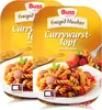 Buss Currywurst-Topf mit Nudeln 300g - Fertiggericht (2er Produktbild-Vorschau 1