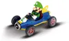 Carrera RC Mario Kart Mach 8 - Luigi, Buggy, 1:18, 6 Podgląd zdjęcia produktu 5
