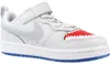 Nike Court Borough Low Lils Psv Šedá Náhled obrázku produktu 5