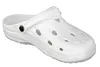 Chung shi DUX Weiss Clogs in Übergrößen Weiss 8900020 große Náhľad obrázku produktu 5