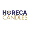 HORECA CANDLES Citronella Teelichter 24 Stück – Gelb in Produktbild-Vorschau 5