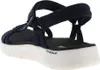 Skechers Go Walk Flex Sandal - Sublime  Sandalen Plat - Voir les images du produit 52