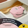 JAP Appliances Dough Joy 5in1 Wafelijzer - Wafelmaker, Productafbeelding-voorbeeld 7