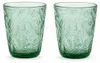 Trinkglas Ray 2er-SET Grün - 300ml Produktbild-Vorschau 1