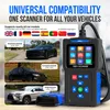 Strex OBD2 Scanner - OBD - Lettura Auto - Rimozione Guasti Anteprima dell’immagine prodotto 8
