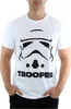 Star Wars - "Trooper" T-Shirt für Herren BI45991 (3XL) Produktbild-Vorschau 3