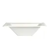 50 Papstar Schalen, Zuckerrohr pure eckig 350 ml 4 cm x 16 Produktbild-Vorschau 5