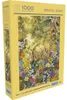 Gibsons The Art File Spring Dawn, 1000 kusov Náhľad obrázku produktu 1