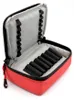 Notfall Ampullarium-Tasche ''WasserStopp'' , rot , Tasche Produktbild-Vorschau 4