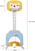 3 in 1 Kinder Basketballkorb Set, 77-116 cm Produktbild-Vorschau 4