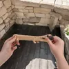 Dehnbarer Hund Stressball - Mops Quetschball mit Produktbild-Vorschau 5