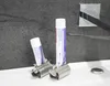 2er Set Edelstahl Tubenpresse mit Stehfunktion, 8x4x3 cm, Produktbild-Vorschau 3
