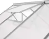 Serre jardin polycarbonate 310 x 190 x 195 cm "Basilic" - Voir les images du produit 3