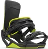 Wiązania snowboardowe Jones Mercury Fase Black L Mężczyźni, Podgląd zdjęcia produktu 1
