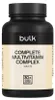 Bulk Complete Multivitamin Complex (90 Tabs) Unflavoured - Produktbild-Vorschau 1