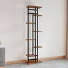 Kondela Blumenständer aus Metall Ledor Typ 4 - Schwarz / Produktbild-Vorschau 5
