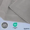 Komfortec Badvorleger Set 2 Teilig, Frottee Duschvorleger, Produktbild-Vorschau 7