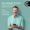 CELLONIC 1x Akku kompatibel mit Panasonic KX-TU327, Produktbild-Vorschau 6