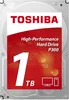 Toshiba P300 1TB High-Performance Festplatte 3,5 Zoll SATA Produktbild-Vorschau 3