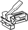 Geberit GIS Profil Verbinder 461200001 Produktbild-Vorschau 3