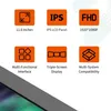 Prenosný duálny monitor pre notebook – rozšírenie obrazovky Náhľad obrázku produktu 3