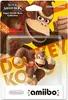 Nintendo amiibo Super Smash Bros Donkey Kong Produktbild-Vorschau 1