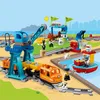 Lego Duplo 10933 Nákladní Vlak Náhled obrázku produktu 34