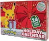 Pokémon - Adventskalender Pikachu Figuren Holiday Calender Produktbild-Vorschau 23