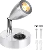 2 Stück 12V LED Spot Lampe Strahler Deckenstrahler  mit Produktbild-Vorschau 2