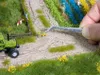 NOCH 17 Feld- und Wiesenpflanzen in bunten Farbnuancen als Produktbild-Vorschau 8