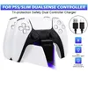 PS5 Controller Schnell Ladestation für Playstation 5 Produktbild-Vorschau 2