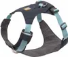 Ruffwear Hi & Light Geschirr, Farbe:Basalt Gray, Größe:M Produktbild-Vorschau 2