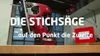 Einhell TE-JS 18 Li - Solo elektrische Stichsäge 1,82 kg Podgląd zdjęcia produktu 35