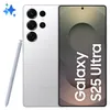 Galaxy S25 Ultra - Titanium Whitesilver - 256 GB Produktbild-Vorschau 1